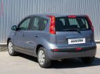 Nissan Note - fotka číslo 5