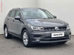 Volkswagen Tiguan - fotka číslo 0