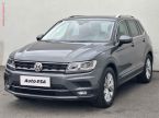 Volkswagen Tiguan - fotka číslo 2