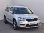 Škoda Yeti - fotka číslo 0