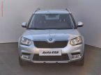 Škoda Yeti - fotka číslo 1