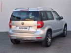 Škoda Yeti - fotka číslo 4
