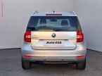 Škoda Yeti - fotka číslo 3
