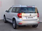 Škoda Yeti - fotka číslo 5