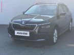 Škoda Kamiq - fotka číslo 2