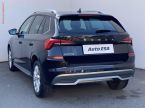 Škoda Kamiq - fotka číslo 5