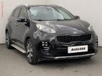 Kia Sportage - fotka číslo 0