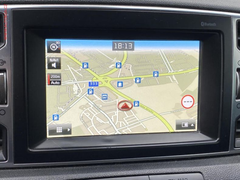 Kia Sportage - hlavní fotka