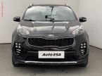 Kia Sportage - fotka číslo 1