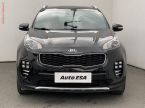 Kia Sportage - fotka číslo 1
