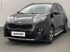 Kia Sportage - fotka číslo 2