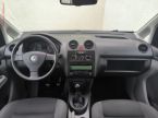 Volkswagen Caddy - fotka číslo 7
