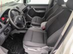 Volkswagen Caddy - fotka číslo 8