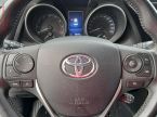 Toyota Auris - fotka číslo 16
