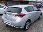 Toyota Auris - fotka číslo 3