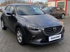 Mazda CX-3 - fotka číslo 0