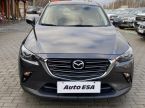 Mazda CX-3 - fotka číslo 1