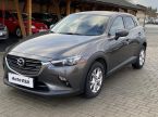 Mazda CX-3 - fotka číslo 2