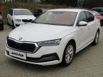 Škoda Octavia - fotka číslo 2