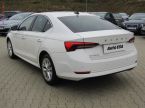 Škoda Octavia - fotka číslo 3