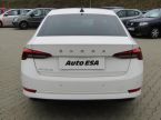 Škoda Octavia - fotka číslo 4