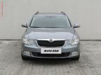 Škoda Superb - fotka číslo 1