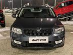 Škoda Octavia - fotka číslo 1