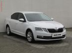 Škoda Octavia - fotka číslo 0