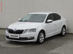 Škoda Octavia - fotka číslo 2