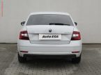 Škoda Octavia - fotka číslo 4