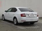 Škoda Octavia - fotka číslo 5
