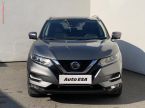 Nissan Qashqai - fotka číslo 1