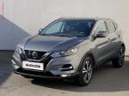 Nissan Qashqai - fotka číslo 2