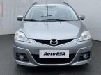 Mazda 5 - fotka číslo 1