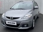 Mazda 5 - fotka číslo 2