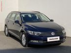 Volkswagen Passat - fotka číslo 0
