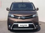 Toyota ProAce - fotka číslo 1