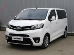 Toyota ProAce - fotka číslo 2