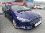 Ford Mondeo - fotka číslo 0