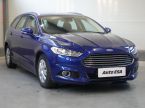 Ford Mondeo - fotka číslo 0