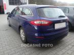 Ford Mondeo - fotka číslo 1