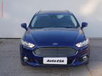 Ford Mondeo - fotka číslo 1