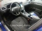 Ford Mondeo - fotka číslo 2
