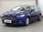 Ford Mondeo - fotka číslo 2