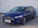 Ford Mondeo - fotka číslo 2