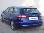 Ford Mondeo - fotka číslo 3