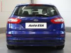 Ford Mondeo - fotka číslo 4