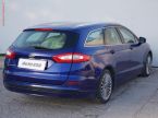 Ford Mondeo - fotka číslo 5
