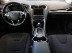 Ford Mondeo - fotka číslo 7