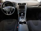 Ford Mondeo - fotka číslo 7